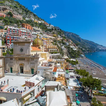 Apartamento Casa Mimosa *