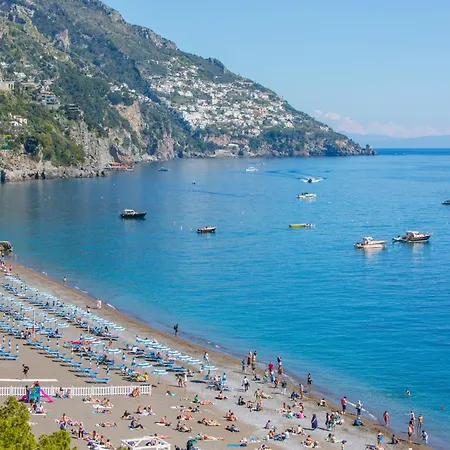 Apartamento Casa Mimosa *