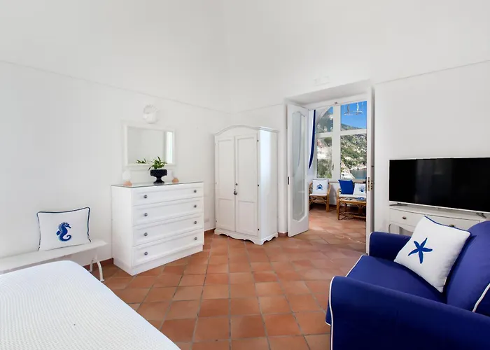 Apartamento Casa Mimosa *