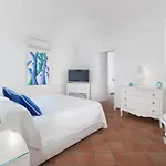 Casa Mimosa Apartment Positano