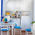 Casa Mimosa Positano