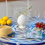 Apartment Casa Mimosa Positano