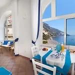 Casa Mimosa Positano