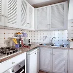 Casa Mimosa Apartment *