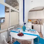 Casa Mimosa Apartment *