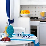 Casa Mimosa Apartment Positano