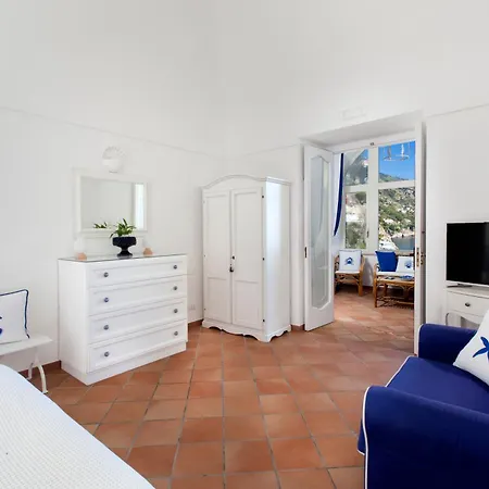 Apartman Casa Mimosa *