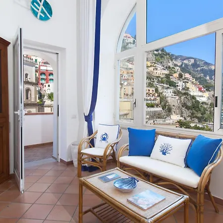 Apartman Casa Mimosa *