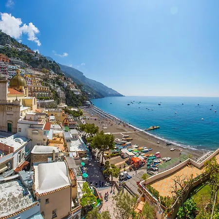 Casa Mimosa Appartamento