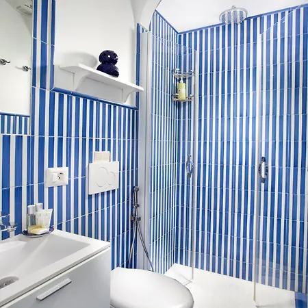 Apartman Casa Mimosa