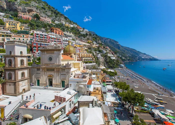 Appartamento Casa Mimosa *