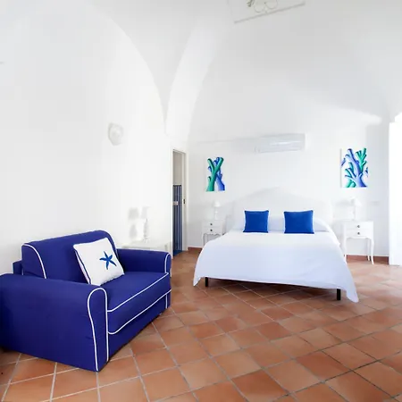 Casa Mimosa Apartment *