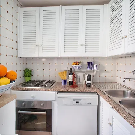 Casa Mimosa Apartment Positano