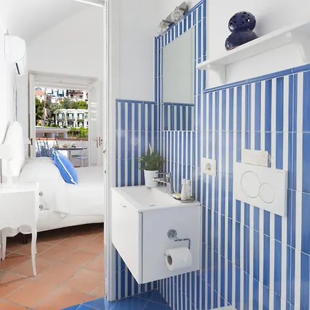 Casa Mimosa Apartment