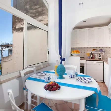Casa Mimosa Apartment *