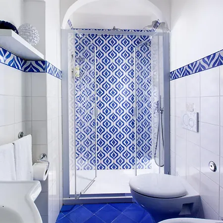 Casa Mimosa * Positano