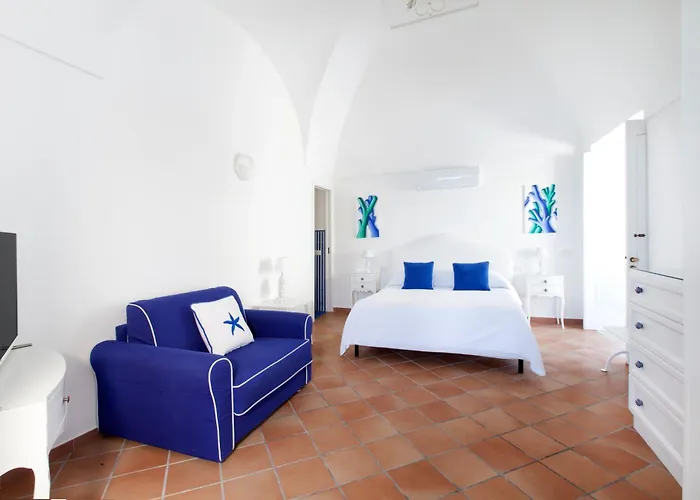 Casa Mimosa شقة *