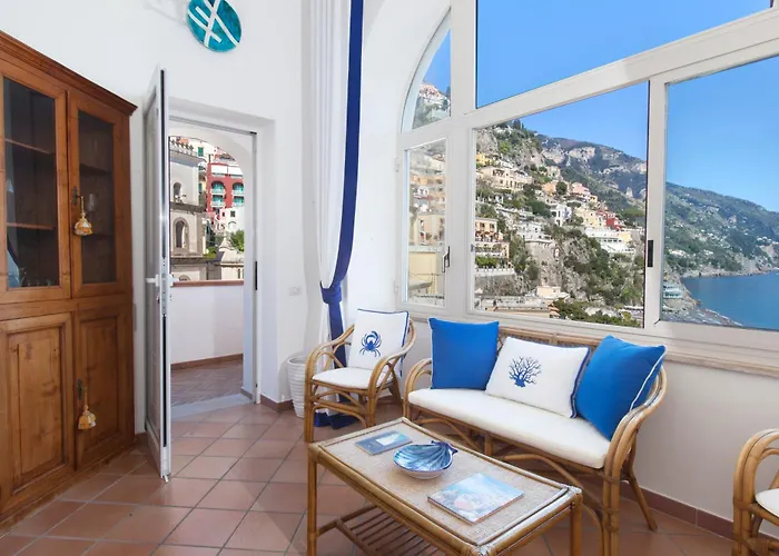 Апартаменты Casa Mimosa *