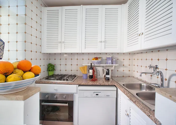 Casa Mimosa شقة بوسيتانو