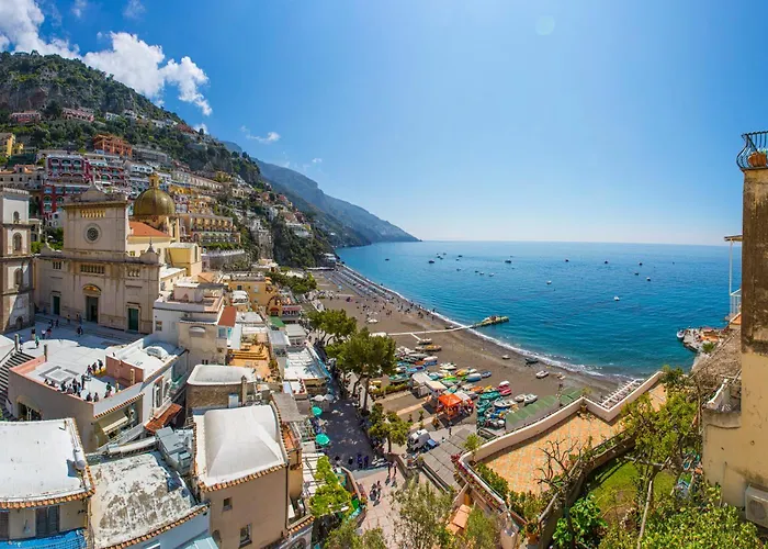 Casa Mimosa Апартаменты