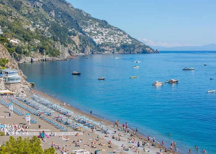 Апартаменты Casa Mimosa *