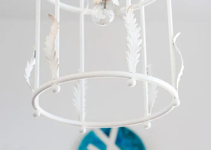 Casa Mimosa Lägenhet Positano