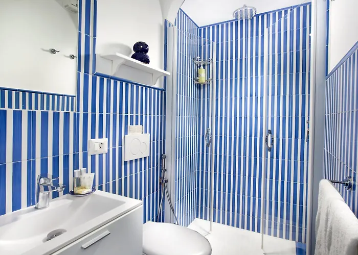 Lägenhet Casa Mimosa